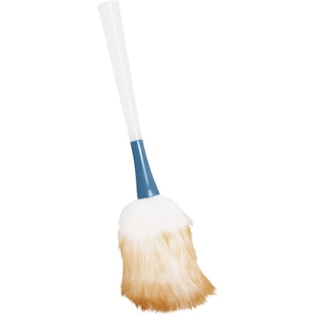 All-Source 16-1/2 In. Genuine Lambswool Duster HV888(H/T)